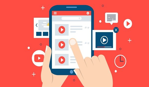 Tối ưu hóa phần giới thiệu kênh