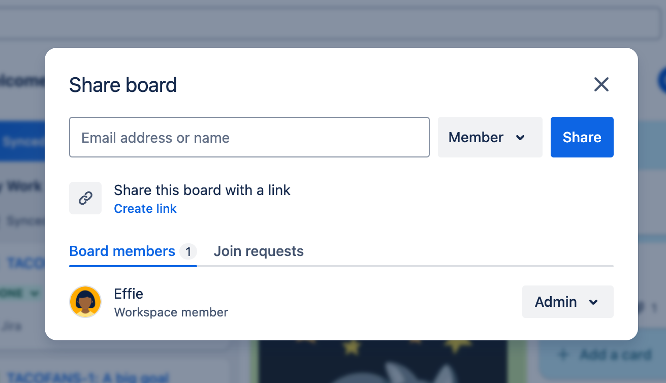 Add to Trello