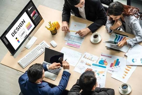 Branding là gì và các bước xây dựng thương hiệu hiệu quả 4 Xây dựng độ nhận diện có chiến lược