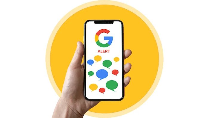 Cách sử dụng Google Alerts hiệu quả cho dân làm Marketing 2 Quy trình thiết lập và tinh chỉnh cảnh báo