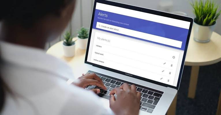 Cách sử dụng Google Alerts hiệu quả cho dân làm Marketing 4 Khai thác công cụ Alerts trong phân tích đối thủ
