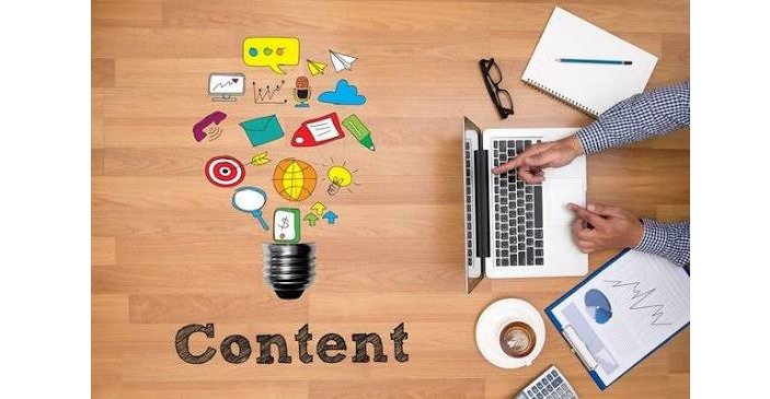 8 Mô hình sáng tạo content chuẩn chuyên gia