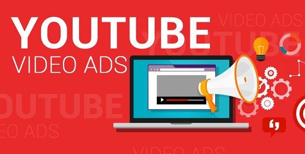 Triển khai quảng cáo trên YouTube