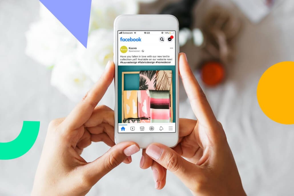 Những ai nên quảng cáo trên Facebook?