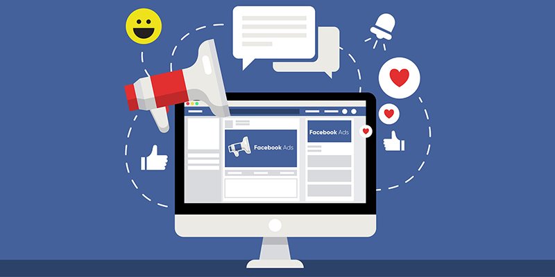 Cách target Facebook Ads