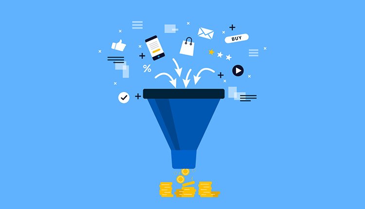 Các tầng nghĩa khác nhau của ký tự CR ngoài lĩnh vực Marketing