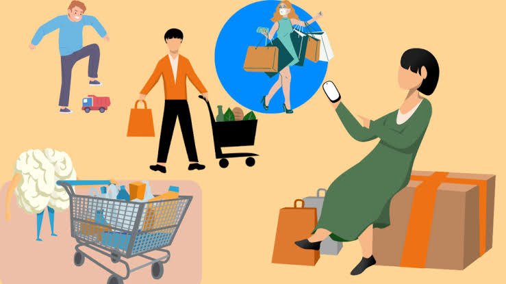 Định hình sự đa dạng hóa sản phẩm