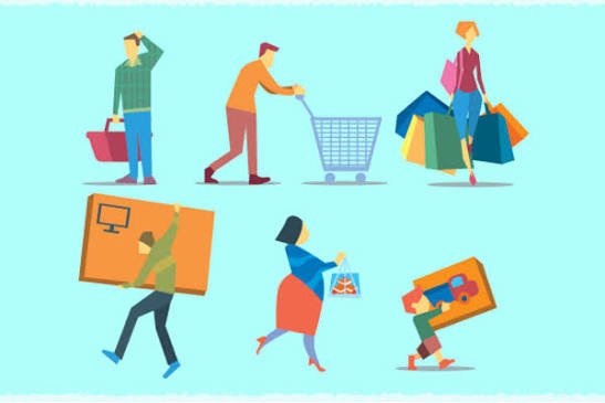 Người tiêu dùng giá rẻ (Inferior Goods Consumer)