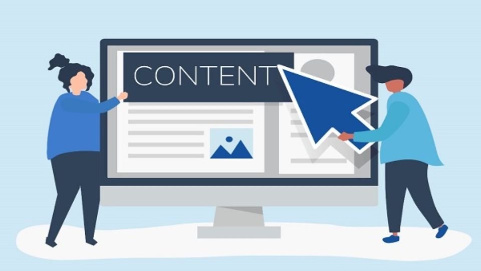 Định vị Content Angle trong hệ thống Content Marketing