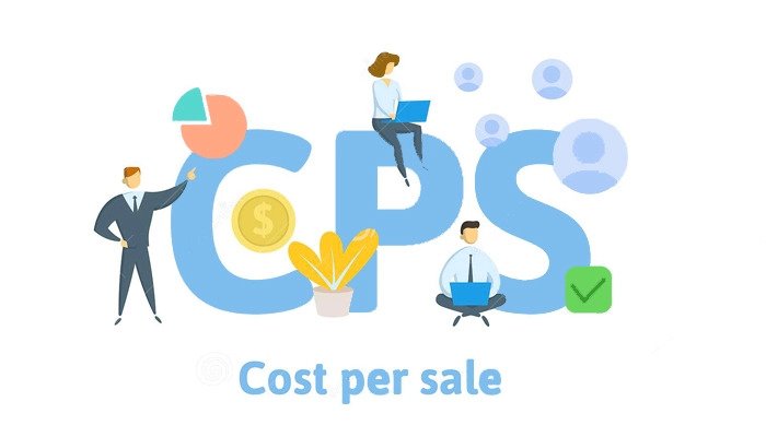 Định nghĩa chi tiết về chỉ số CPS