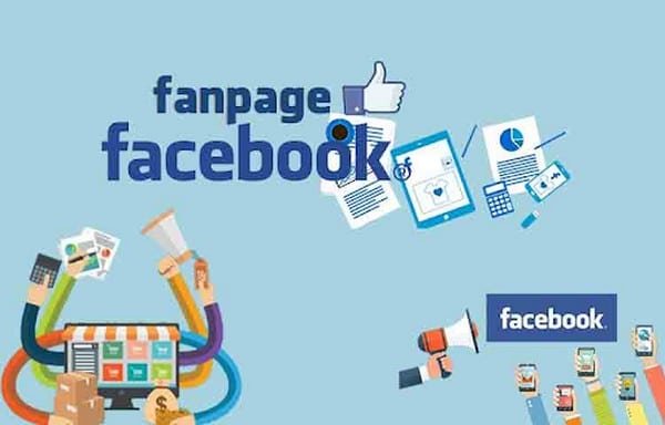 Định nghĩa về Fanpage Facebook