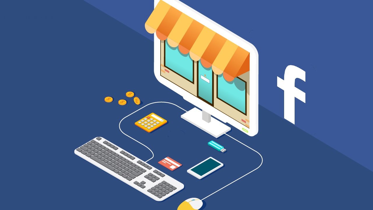 Giá trị cốt lõi khi sử dụng Facebook làm kênh bán hàng thay thế website