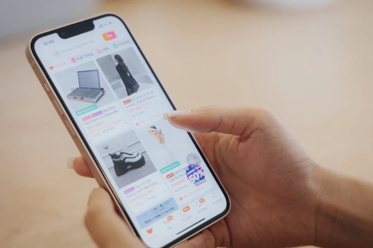 GMV là gì và những kiến thức quan trọng cần biết về chỉ số này 4 Phân tích GMV trong thực tế kinh doanh sàn TMĐT