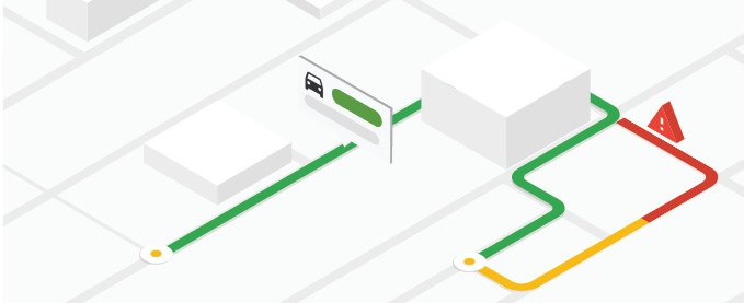 Quy trình thiết lập Google Maps API chi tiết