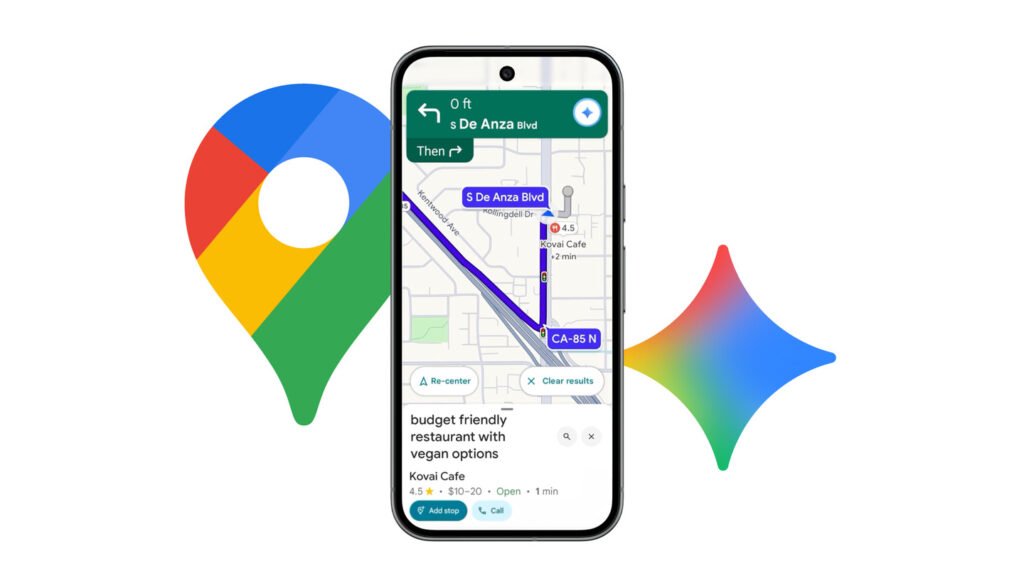 Tối ưu hóa hồ sơ Google Business Profile