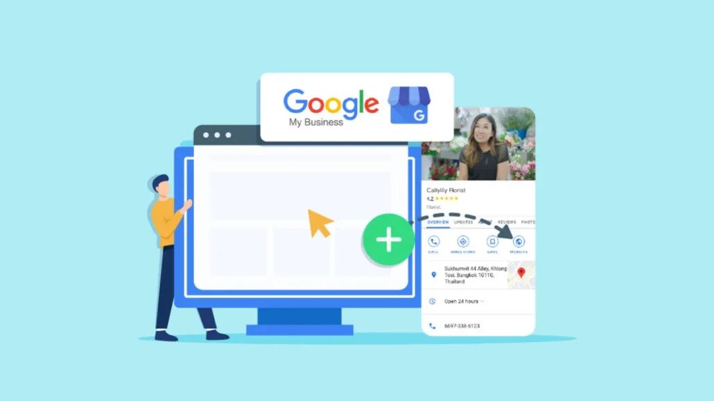 8 chiến lược cốt lõi tối ưu hóa hồ sơ Google Business