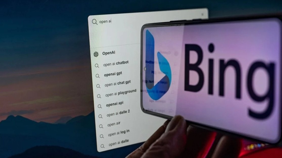 Hướng dẫn cách sử dụng Bing Chat AI chi tiết và mới nhất 2 Bước 4: Quản lý, lưu trữ và chia sẻ dữ liệu