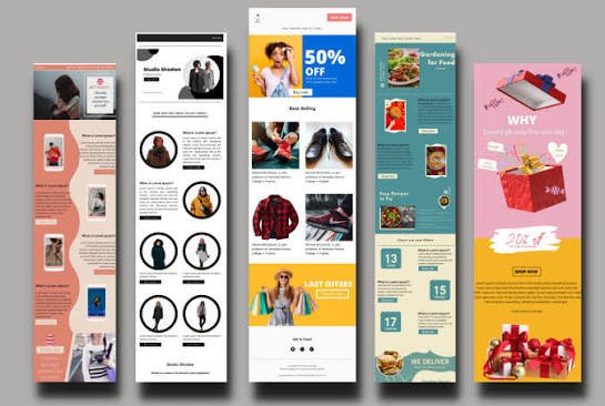 Quy trình vận hành Mailchimp cho người bắt đầu