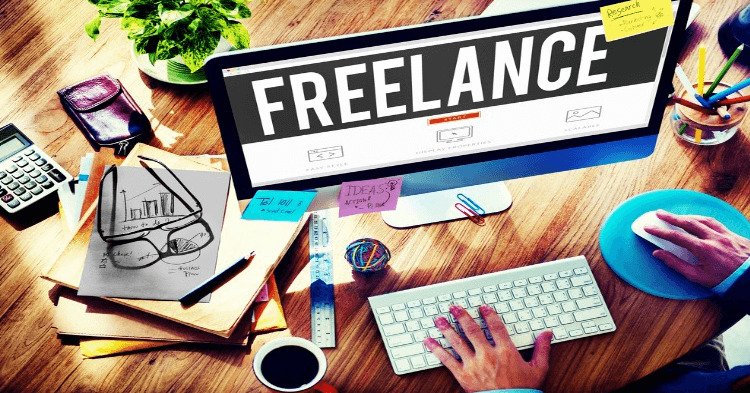 Freelancer – Sàn giao dịch dự án đa lĩnh vực