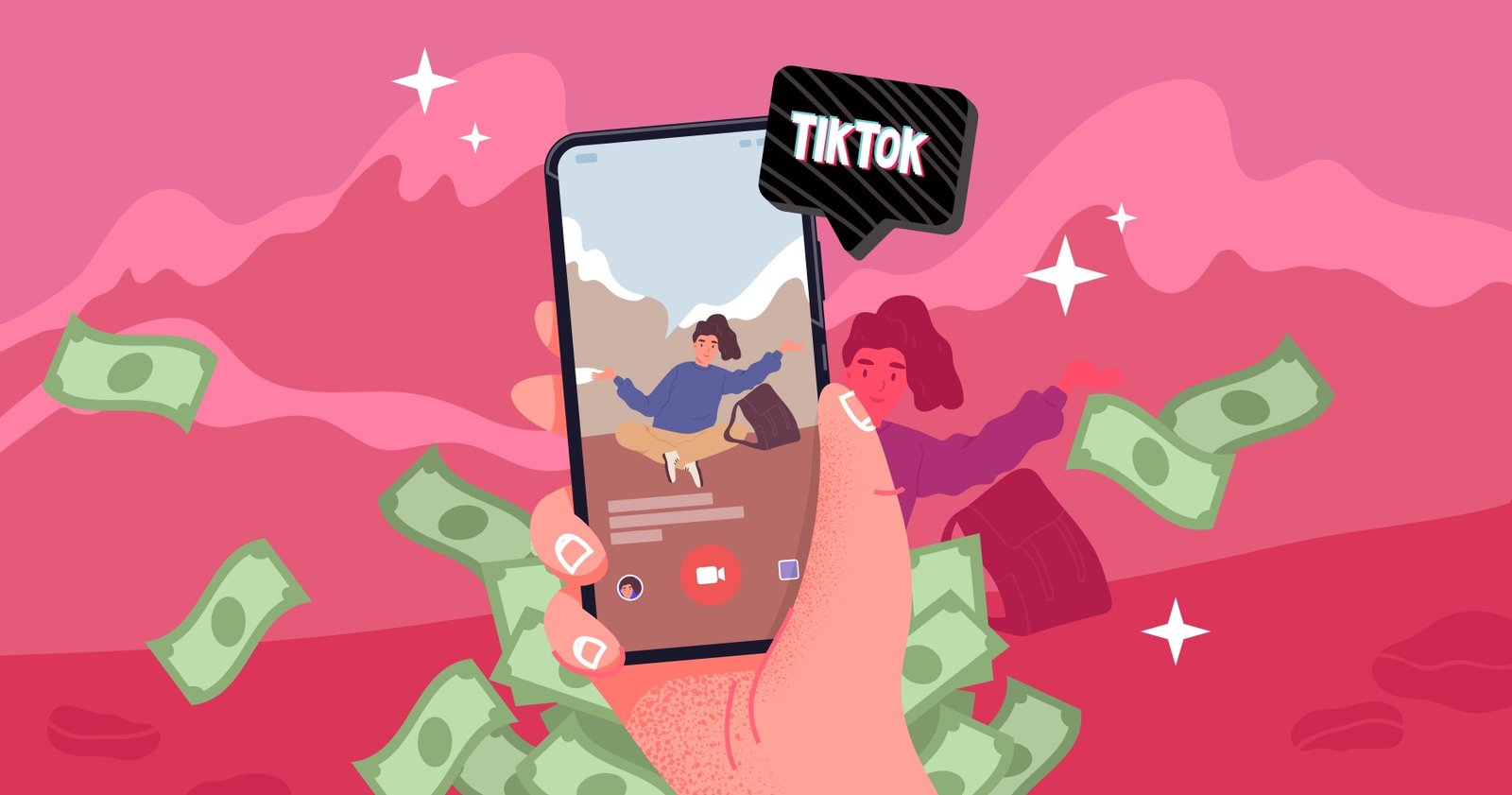Tiếp thị liên kết (Affiliate Marketing)