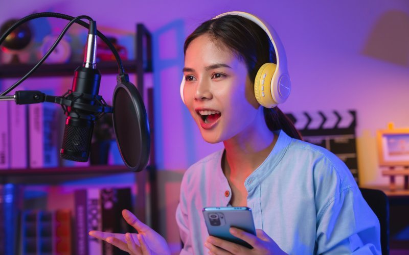 Chiến lược xây dựng hình ảnh KOL chuyên nghiệp