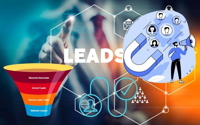 Khái niệm và cách áp dụng Lead Scoring