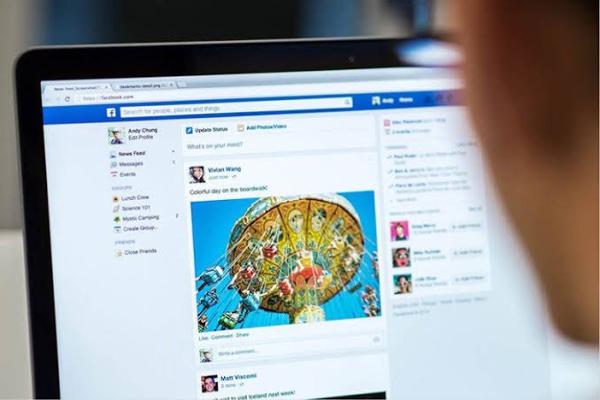 Cơ chế vận hành của thuật toán News Feed
