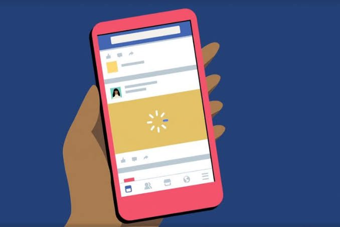 Các biến số ảnh hưởng đến việc phân phối nội dung trên News Feed