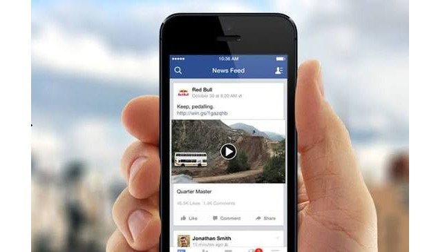 Phương pháp cá nhân hóa và tinh chỉnh News Feed Facebook
