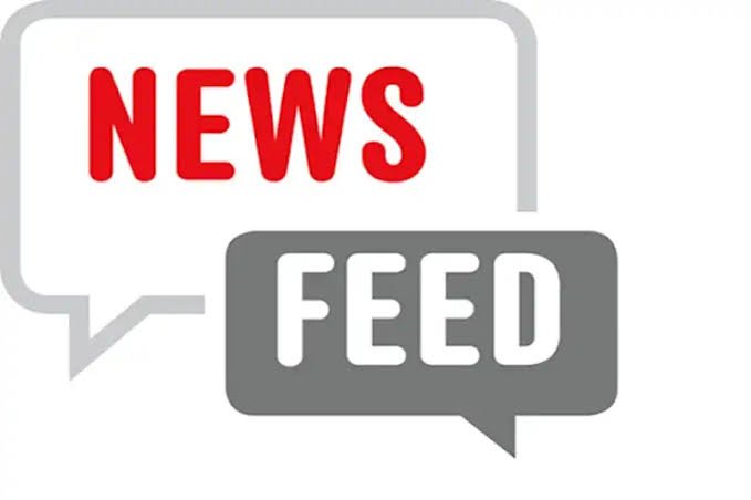 Định nghĩa về News Feed