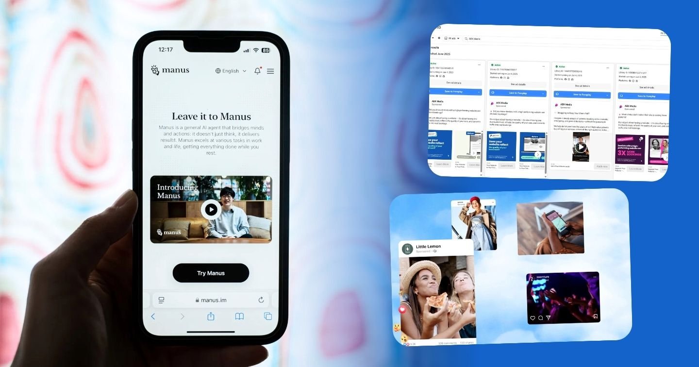 Định nghĩa về Facebook Ads