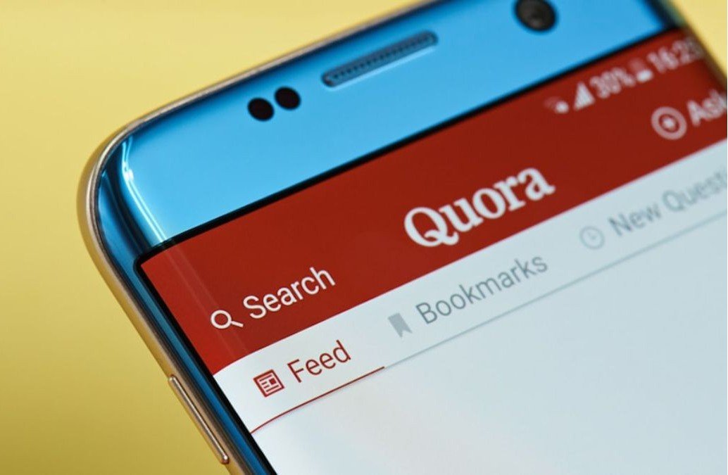 Quora là gì và bí quyết triển khai chiến dịch Marketing hiệu quả 2 Phương pháp triển khai liên kết chiến lược trên Quora