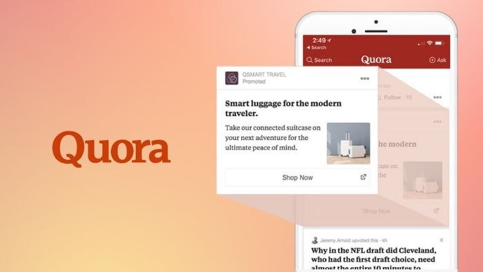 Quora là gì và bí quyết triển khai chiến dịch Marketing hiệu quả 1 Đặc điểm cốt lõi của nền tảng Quora