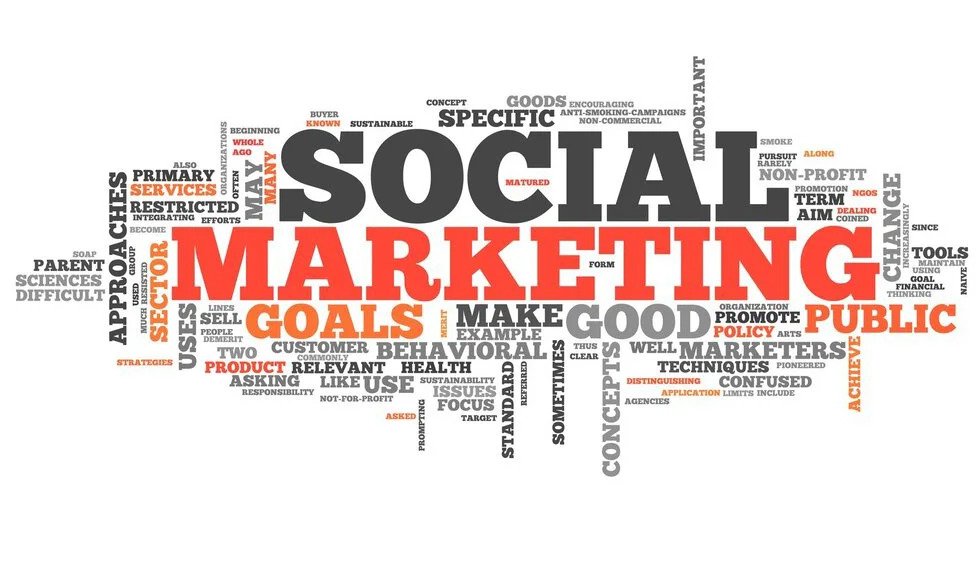 Tại sao doanh nghiệp cần đầu tư vào Social Marketing?