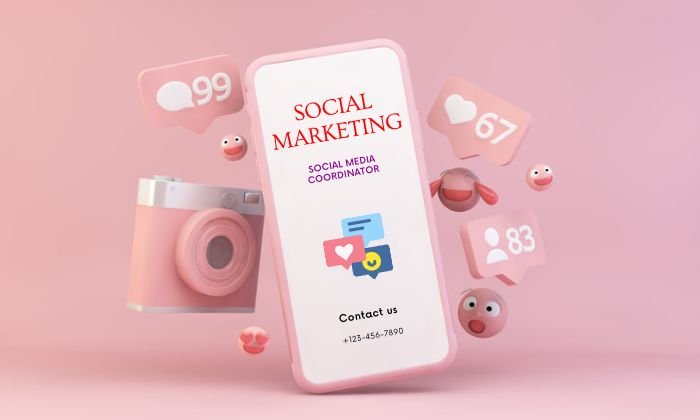 Định nghĩa về khái niệm Social