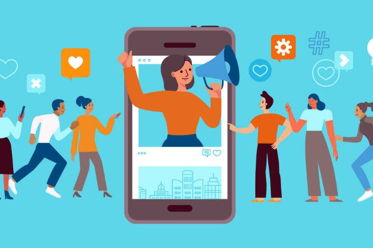 Định nghĩa về Social Traffic