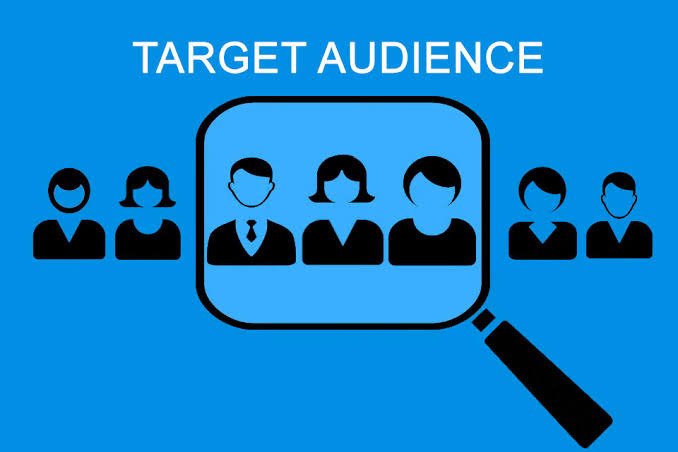 Định nghĩa Target Audience và tầm quan trọng trong chiến lược Marketing