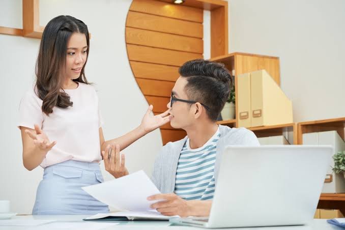 Xây dựng hệ thống quản trị ý tưởng