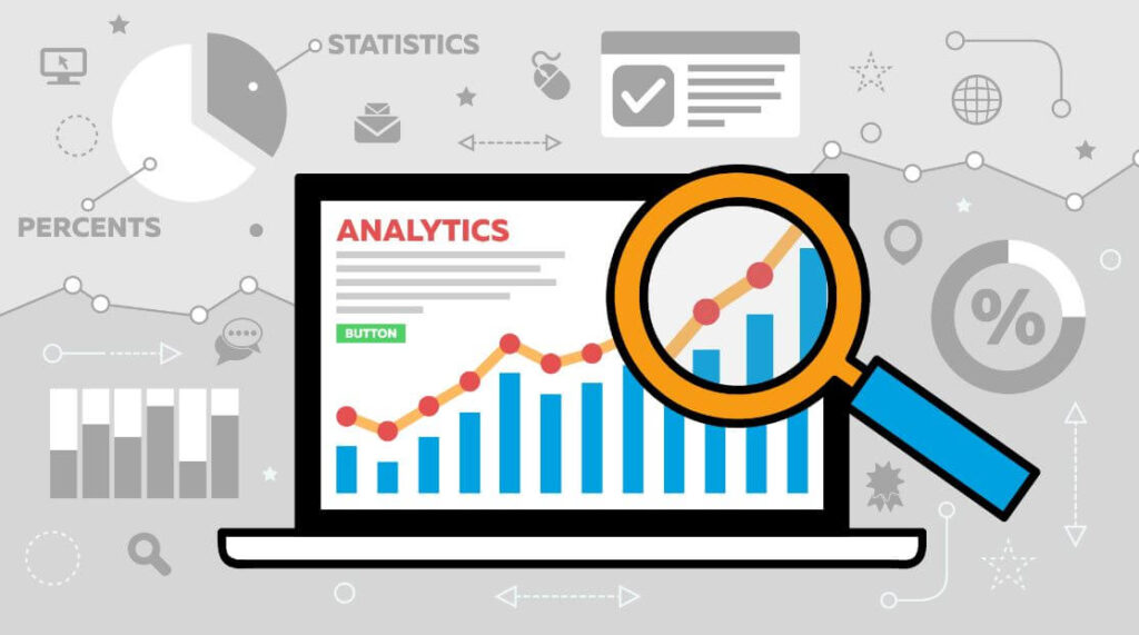 Các hoạt động chính của Quản trị Website: 6 nhiệm vụ trọng tâm