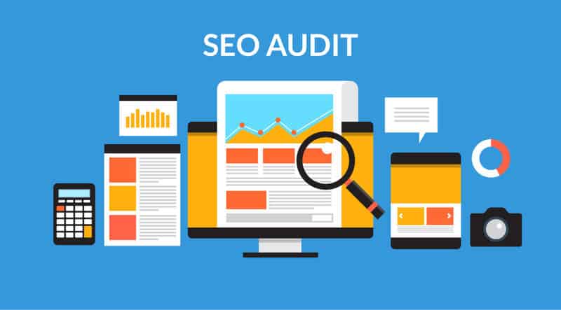 SEO Audit và hướng dẫn kiểm tra website toàn diện từ A đến Z 8 Hệ thống tiêu chuẩn kiểm soát SEO Audit website