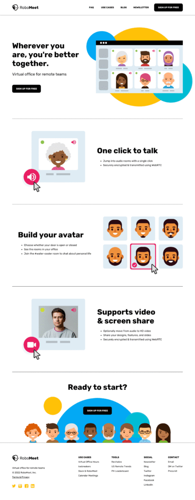 Lựa Chọn Concept Thiết Kế và Nội Dung Phù Hợp