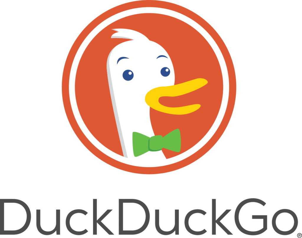 DuckDuckGo