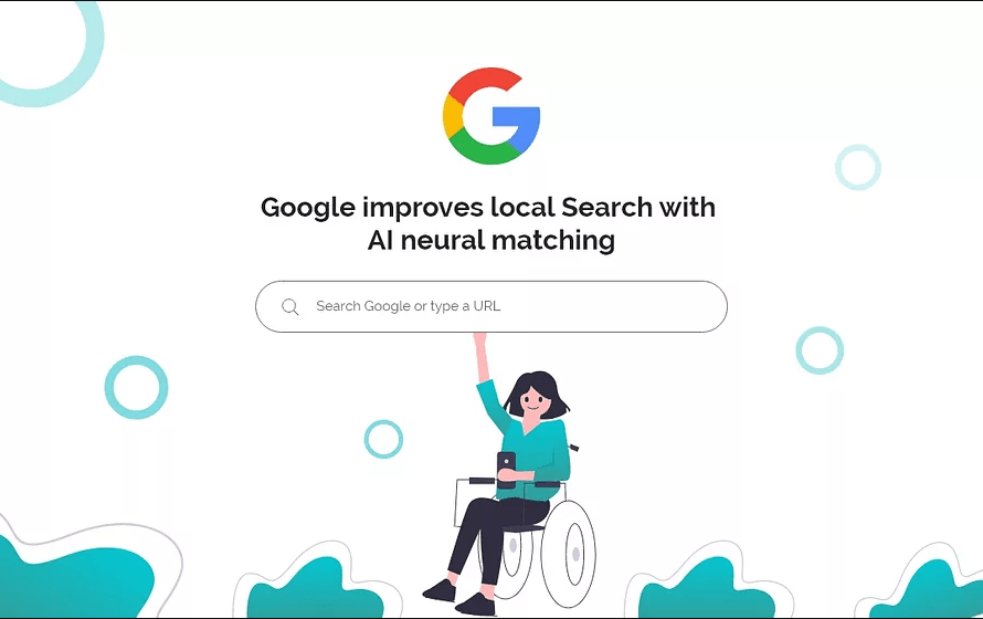 Google Neural Matching: Hiểu khái niệm thay vì hiểu từ khóa