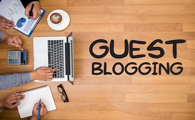 Guest Post là gì?