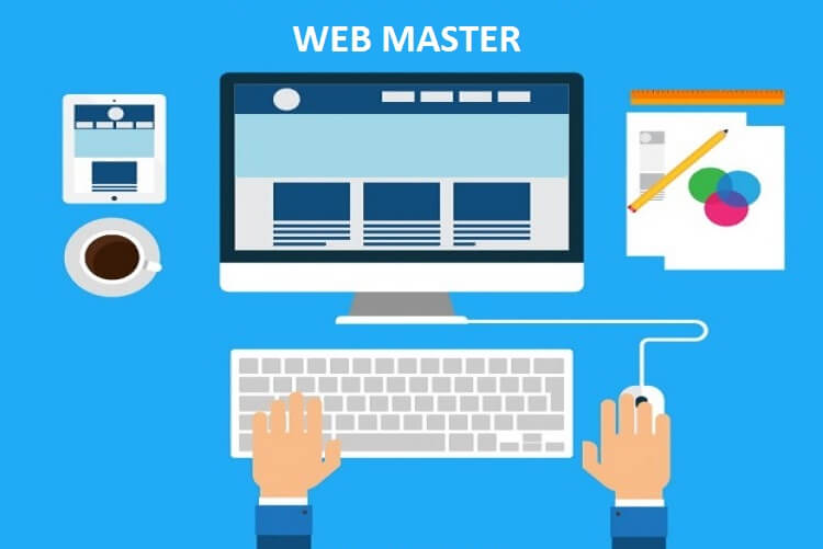 Hướng dẫn quản trị website: Checklist công việc cho người mới
