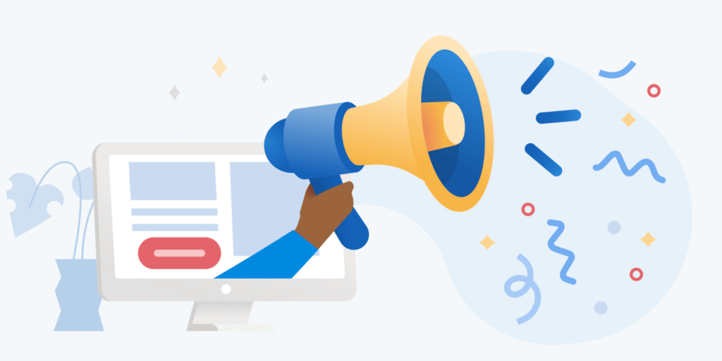 10 Tiêu chuẩn UX Cơ bản Nâng Cao Trải Nghiệm Người Dùng Hiệu Quả 4 Kêu Gọi Hành Động (CTA) thu hút và hiệu quả