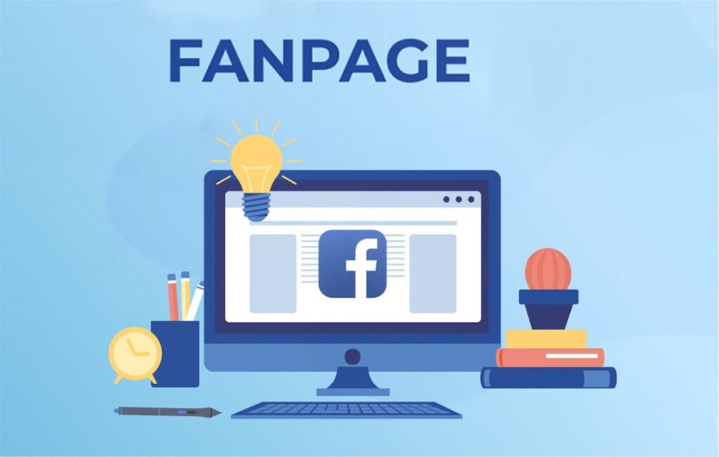 Khái niệm về Phân tích Fanpage