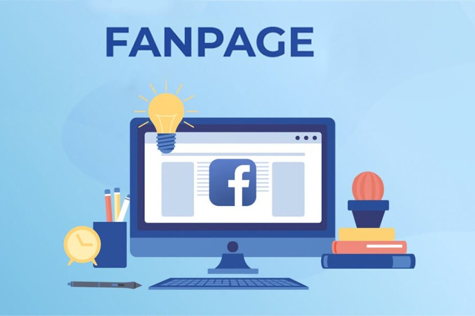 Khái niệm về Phân tích Fanpage