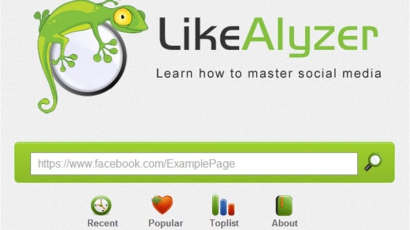 LikeAlyzer