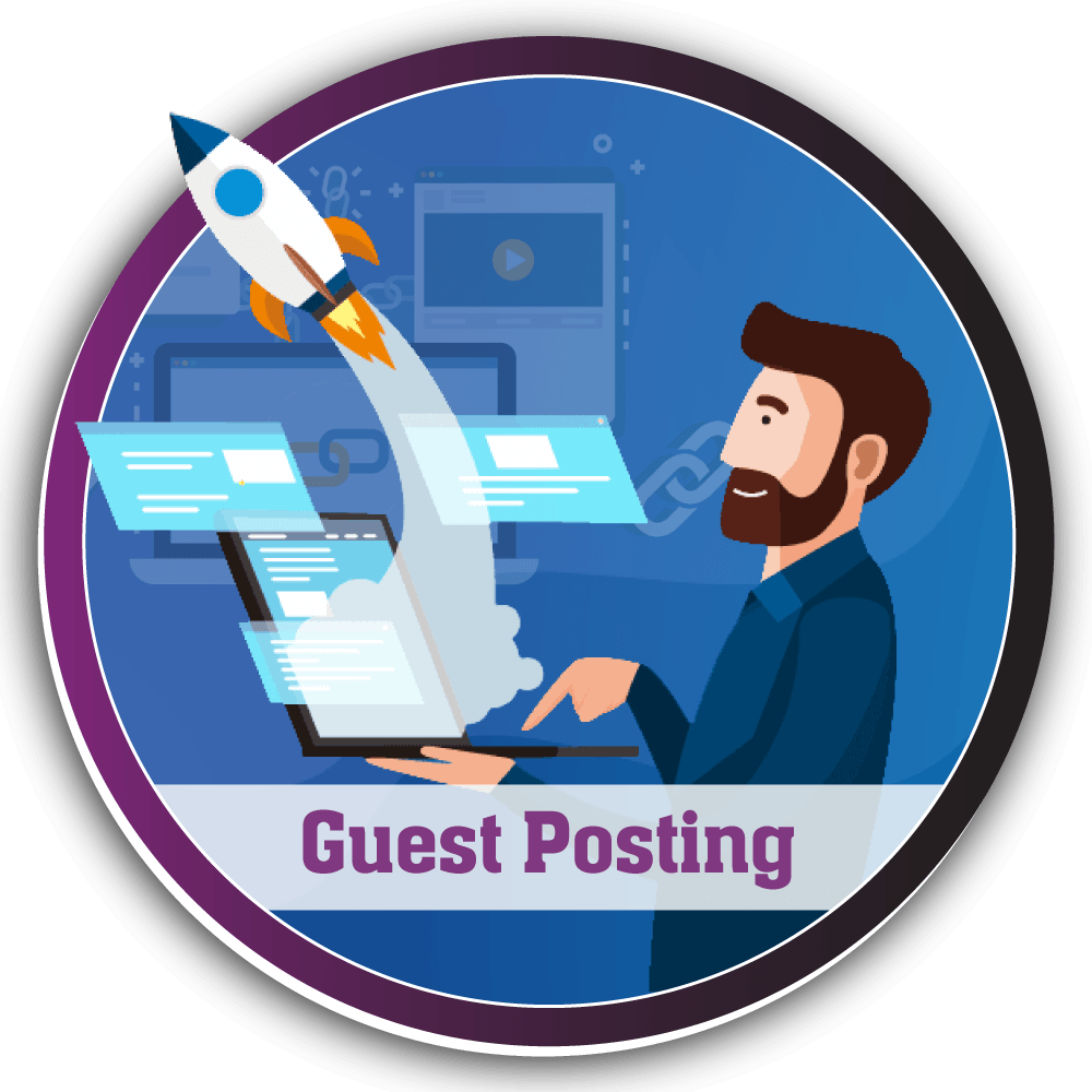 Lợi ích mà Guest Post mang lại
